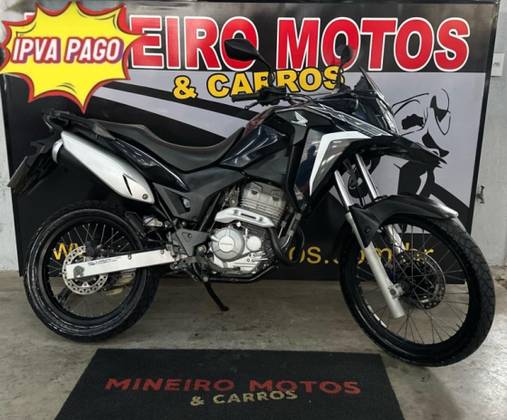 HONDA XRE 300 ABS HONDA XRE 300 ABS
